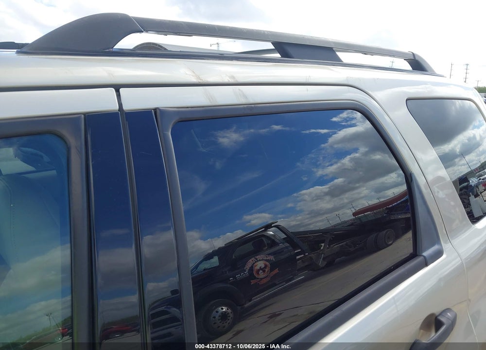 2011 FORD ESCAPE XLT VIN: 1FMCU0DG7BKB83862