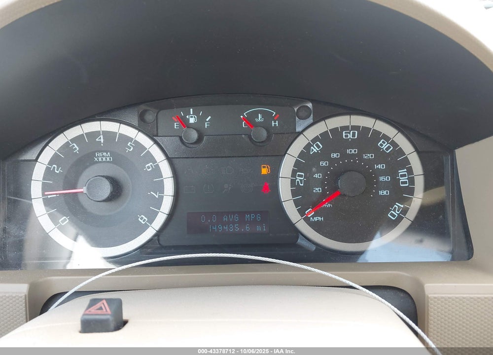 2011 FORD ESCAPE XLT VIN: 1FMCU0DG7BKB83862