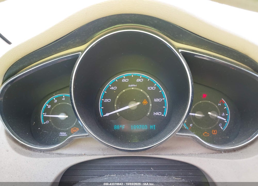 2011 CHEVROLET MALIBU VIN: 1G1ZB5E11BF242224