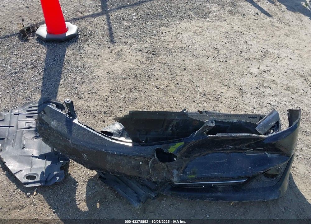 2014 TOYOTA CAMRY SE VIN: 4T1BF1FK0EU400805