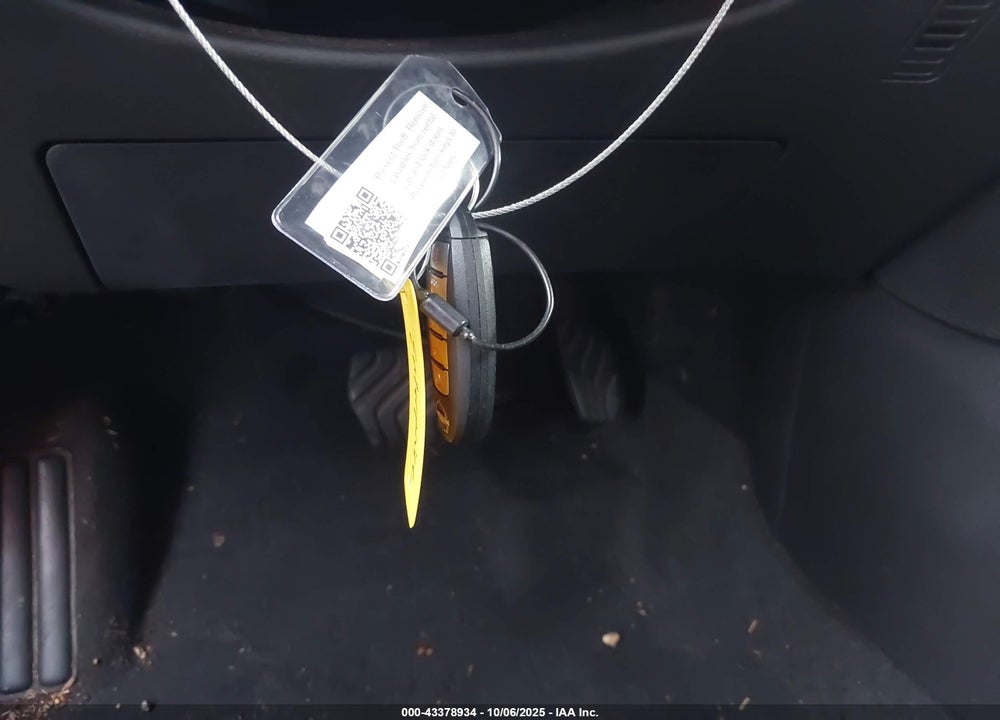 2025 NISSAN ALTIMA VIN: 1N4BL4DV6SN365615