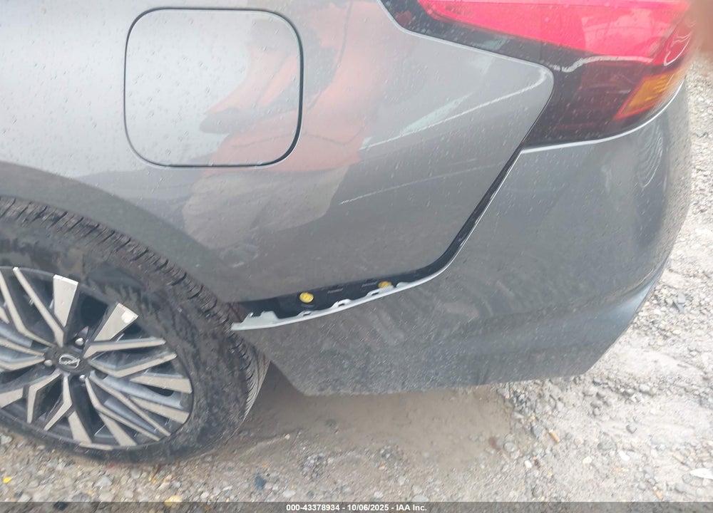 2025 NISSAN ALTIMA VIN: 1N4BL4DV6SN365615