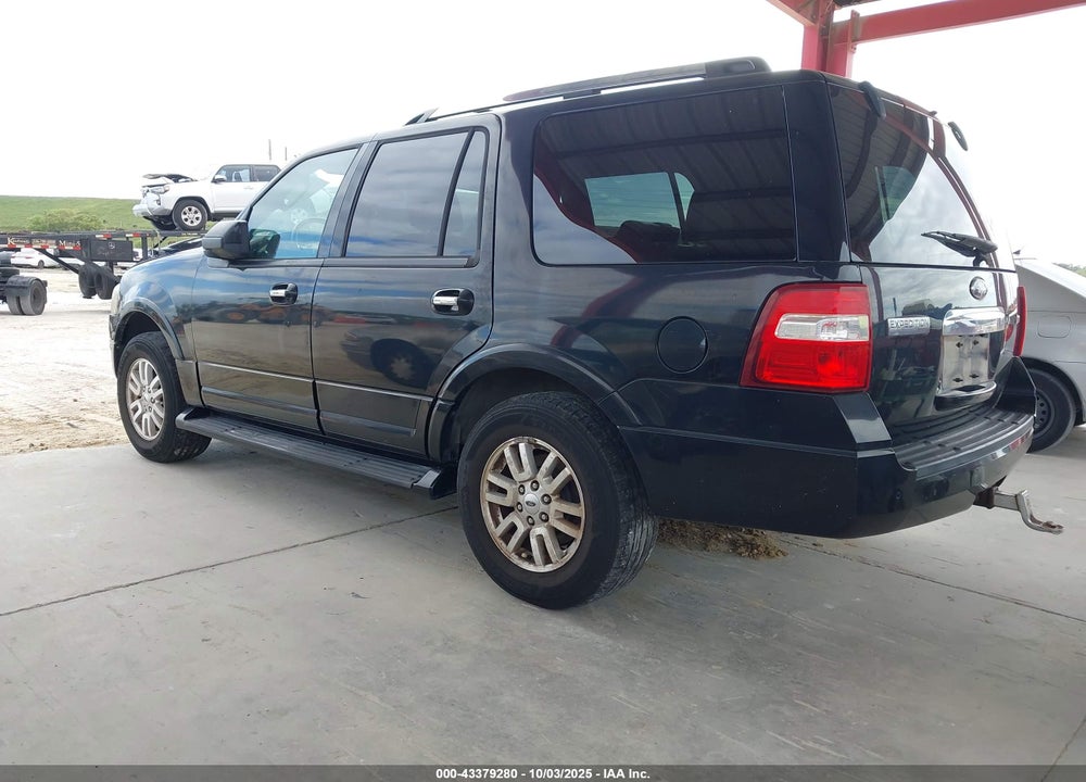 2012 FORD EXPEDITION VIN: 1FMJU1K54CEF06067