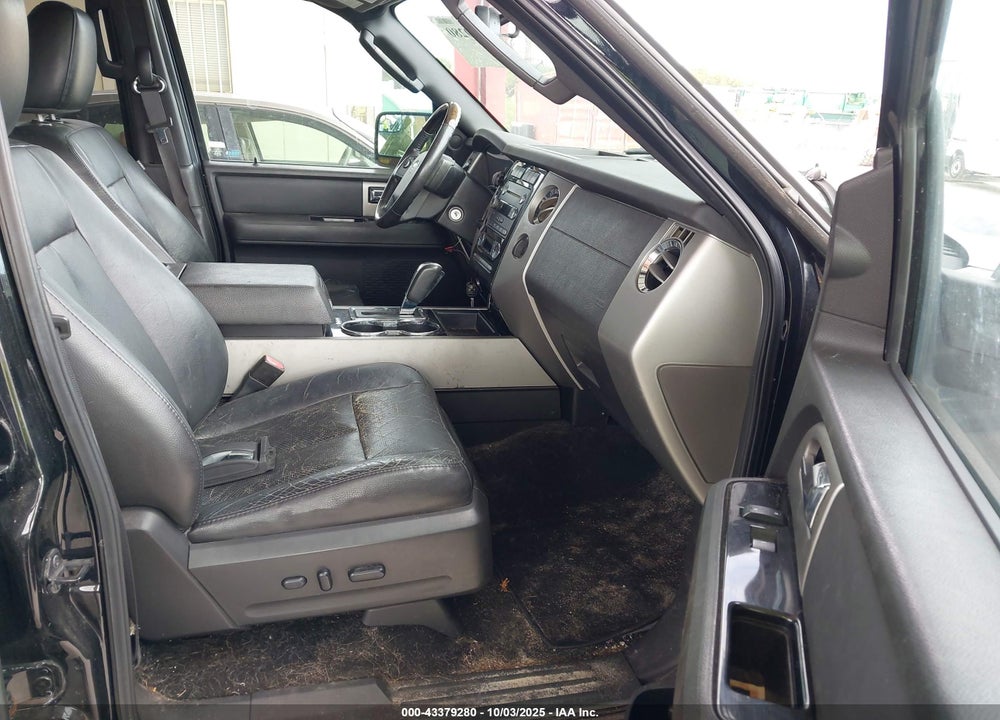 2012 FORD EXPEDITION VIN: 1FMJU1K54CEF06067