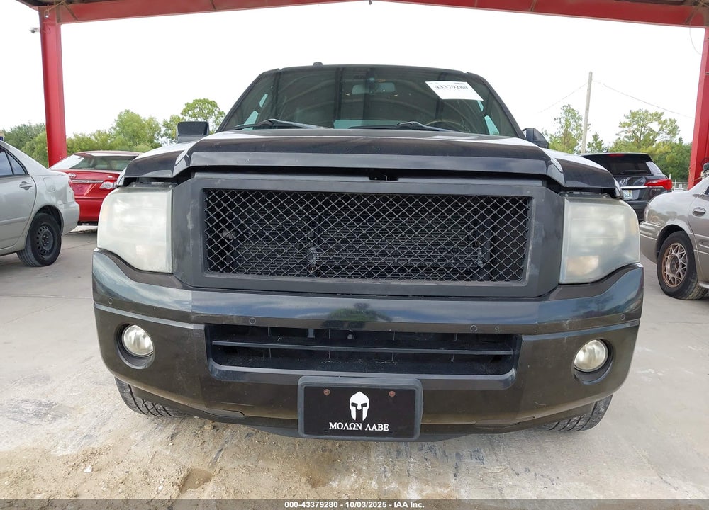 2012 FORD EXPEDITION VIN: 1FMJU1K54CEF06067
