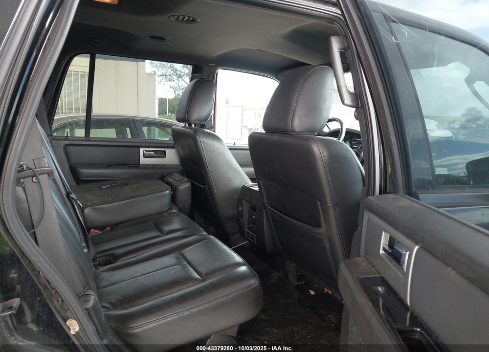2012 FORD EXPEDITION VIN: 1FMJU1K54CEF06067