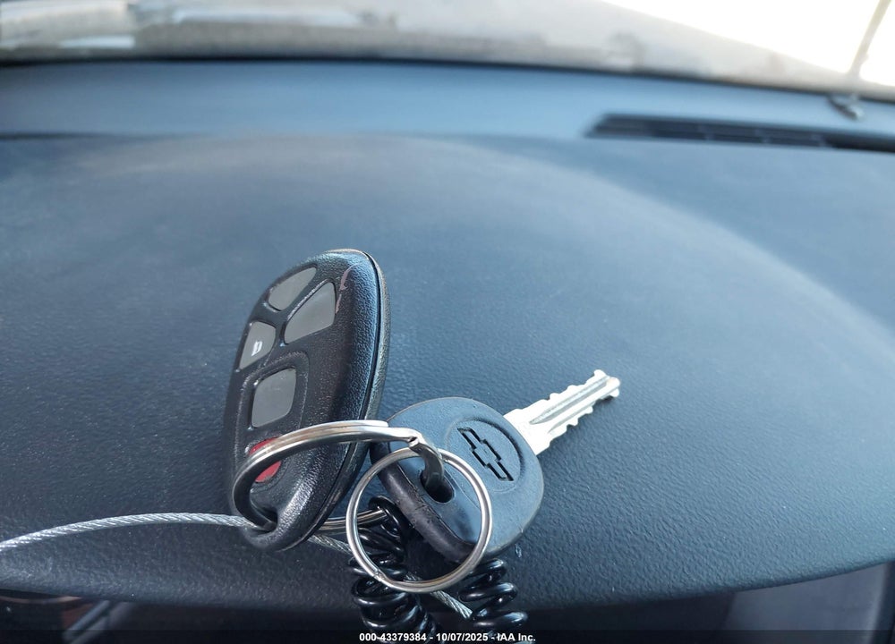 2006 CHEVROLET IMPALA VIN: 2G1WT58K669320113