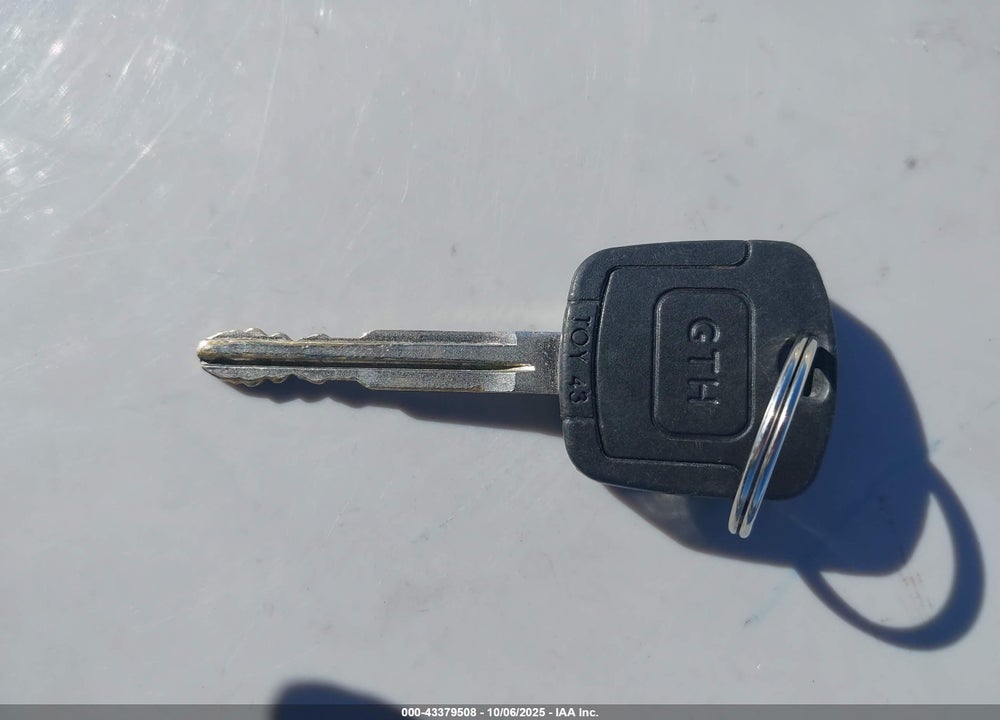 2010 TOYOTA COROLLA VIN: 1NXBU4EE9AZ231008