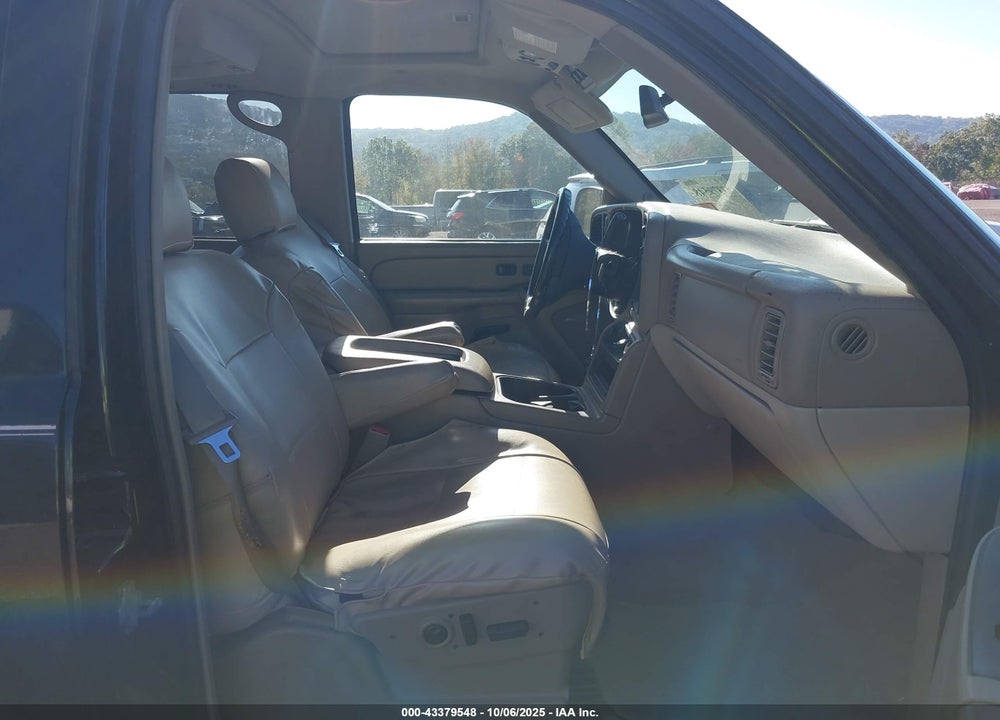 2004 GMC YUKON VIN: 1GKEK13T04J186543