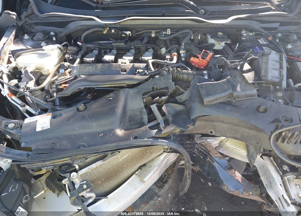 2020 HONDA CIVIC SI SEDAN VIN: 2HGFC1E57LH701146