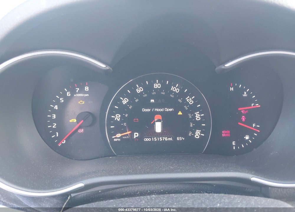 2014 KIA SORENTO VIN: 5XYKTCA6XEG549761
