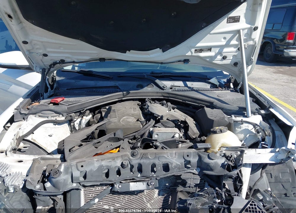 2015 BMW 228I VIN: WBA1F5C54FV257257