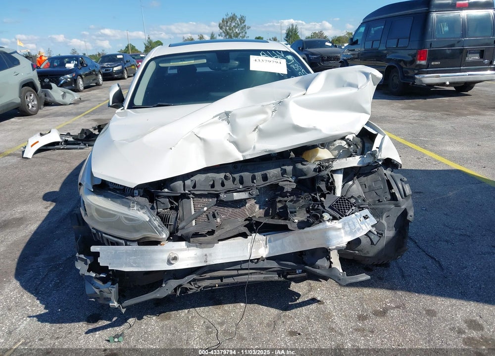 2015 BMW 228I VIN: WBA1F5C54FV257257