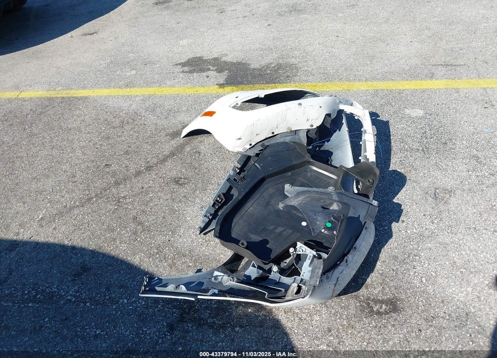 2015 BMW 228I VIN: WBA1F5C54FV257257