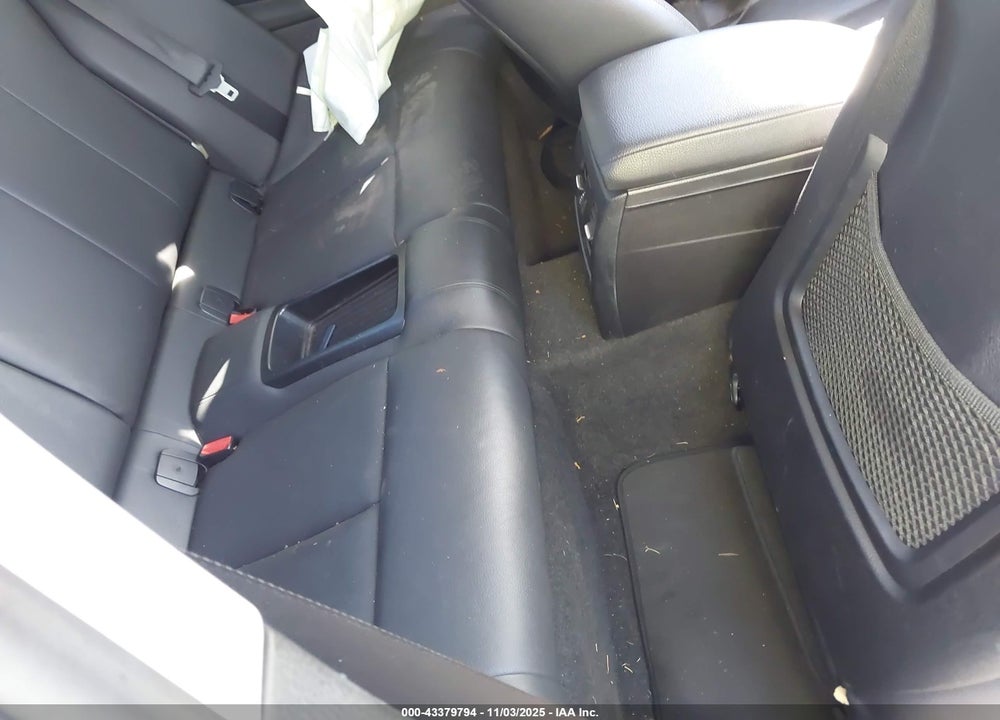 2015 BMW 228I VIN: WBA1F5C54FV257257