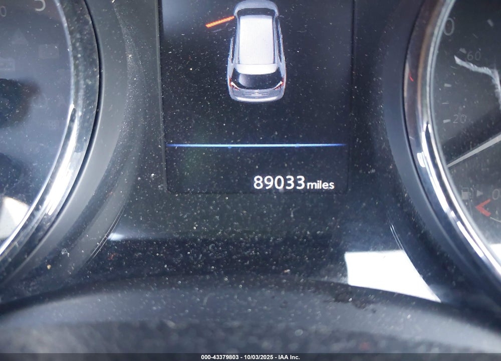 2018 NISSAN ROGUE SV VIN: KNMAT2MV9JP611957