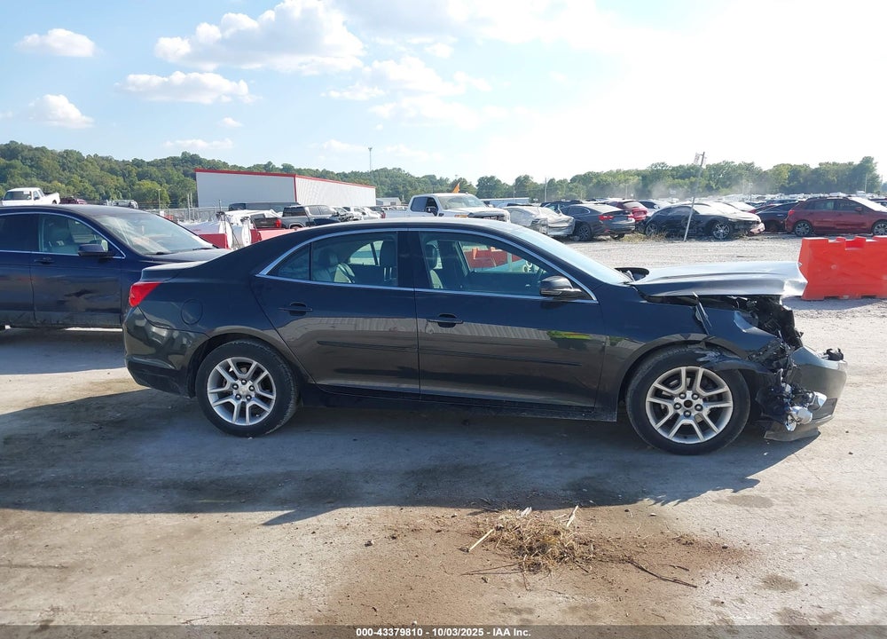 2015 CHEVROLET MALIBU 1LT VIN: 1G11C5SL0FF288245