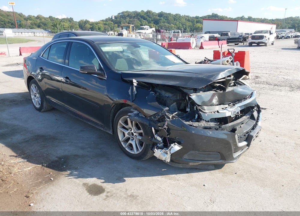 2015 CHEVROLET MALIBU 1LT VIN: 1G11C5SL0FF288245