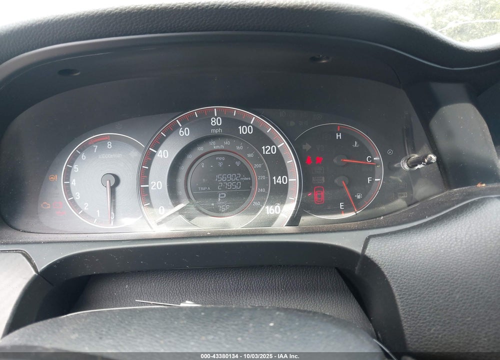 2017 HONDA ACCORD SPORT SE VIN: 1HGCR2F12HA068113