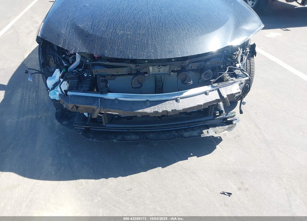 2024 LEXUS UX 250H PREMIUM VIN: JTHP6JBH1R2191787