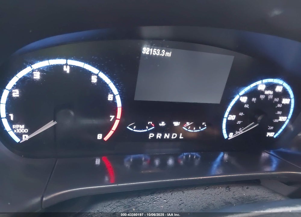 2022 FORD BRONCO SPORT VIN: 3FMCR9B65NRD22399