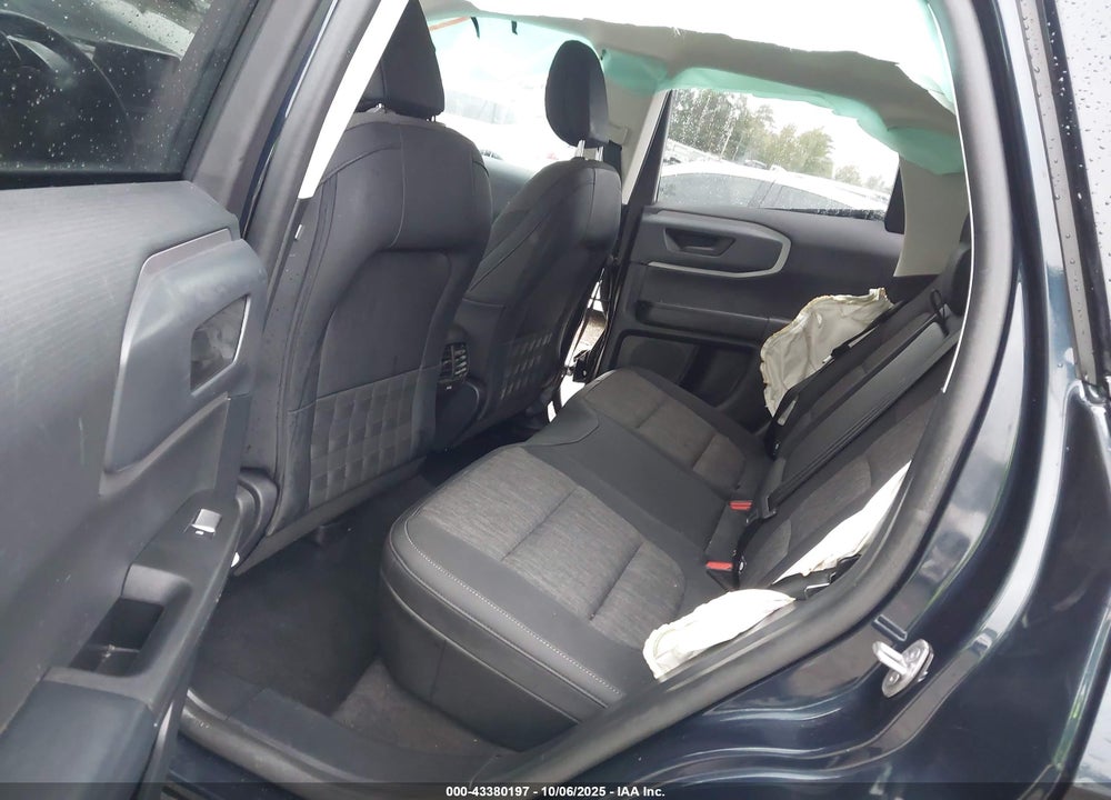 2022 FORD BRONCO SPORT VIN: 3FMCR9B65NRD22399