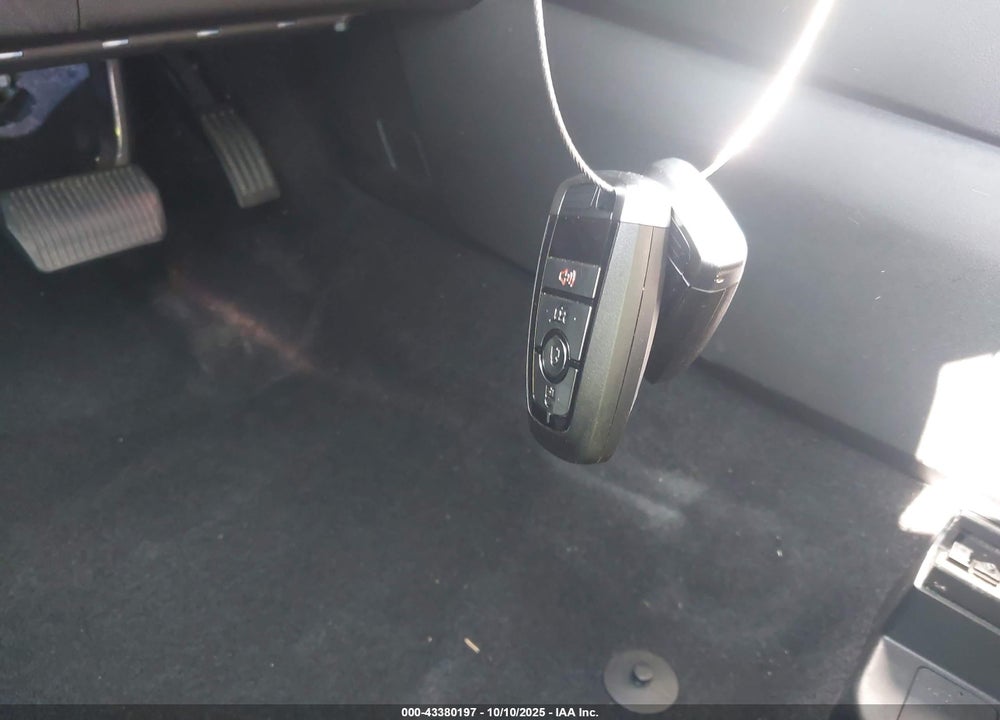 2022 FORD BRONCO SPORT VIN: 3FMCR9B65NRD22399