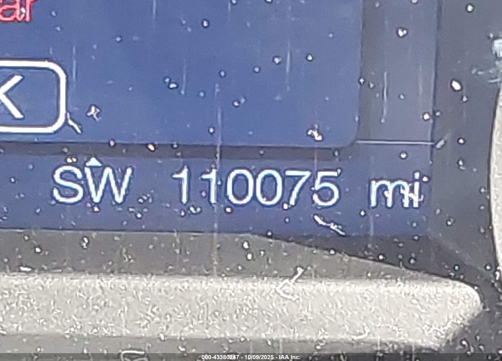 2013 FORD EXPLORER VIN: 1FM5K7B8XDGB86909