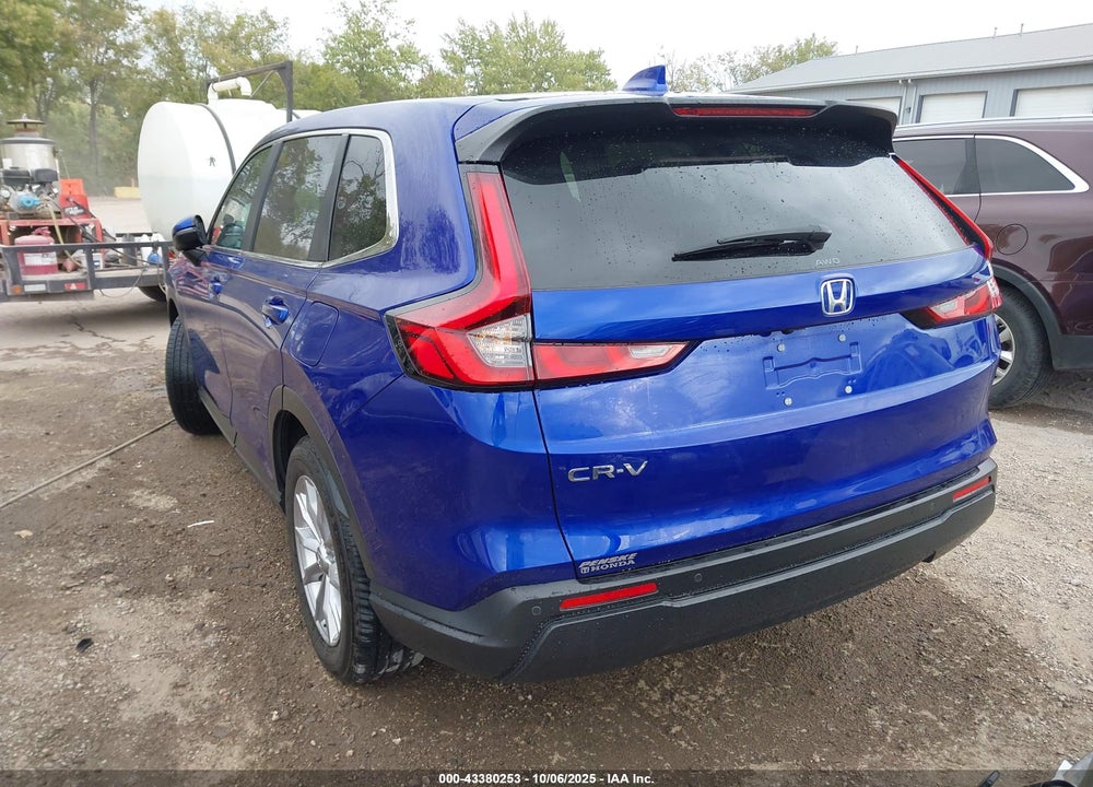2023 HONDA CR-V VIN: 2HKRS4H70PH428576