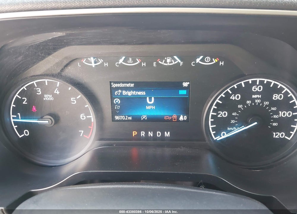2023 FORD F-150 XL VIN: 1FTEW1EP3PKG14636