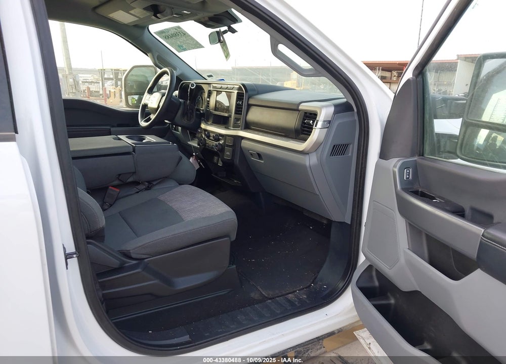 2024 FORD F-250 VIN: 1FT7W2BT5REE36407