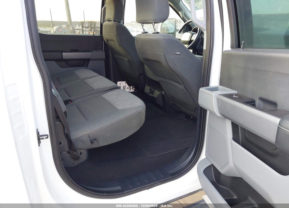 2024 FORD F-250 VIN: 1FT7W2BT5REE36407
