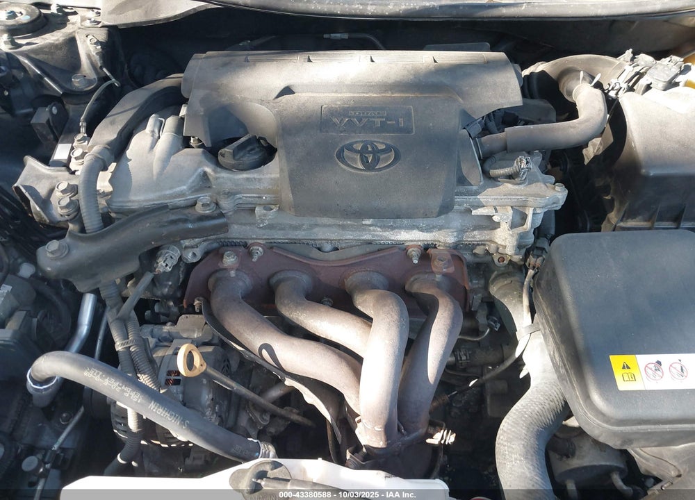 2017 TOYOTA CAMRY VIN: 4T1BF1FK4HU423539