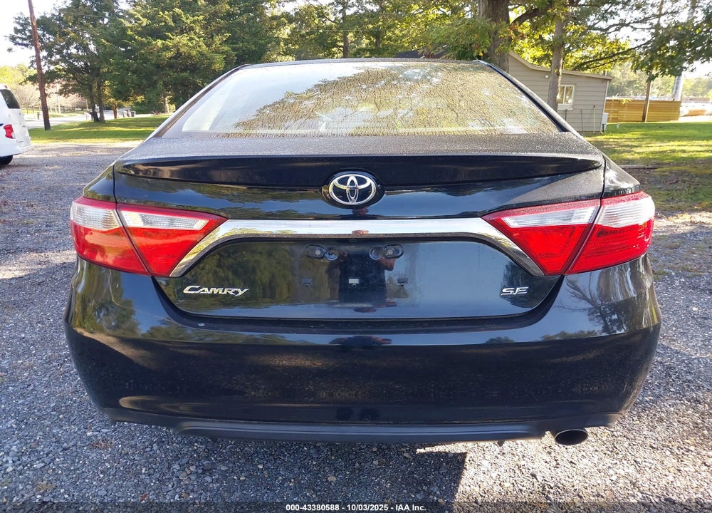 2017 TOYOTA CAMRY VIN: 4T1BF1FK4HU423539