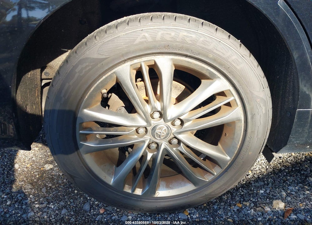 2017 TOYOTA CAMRY VIN: 4T1BF1FK4HU423539