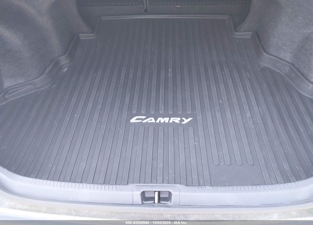 2017 TOYOTA CAMRY VIN: 4T1BF1FK4HU423539