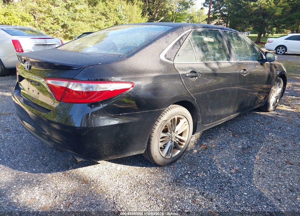 2017 TOYOTA CAMRY VIN: 4T1BF1FK4HU423539