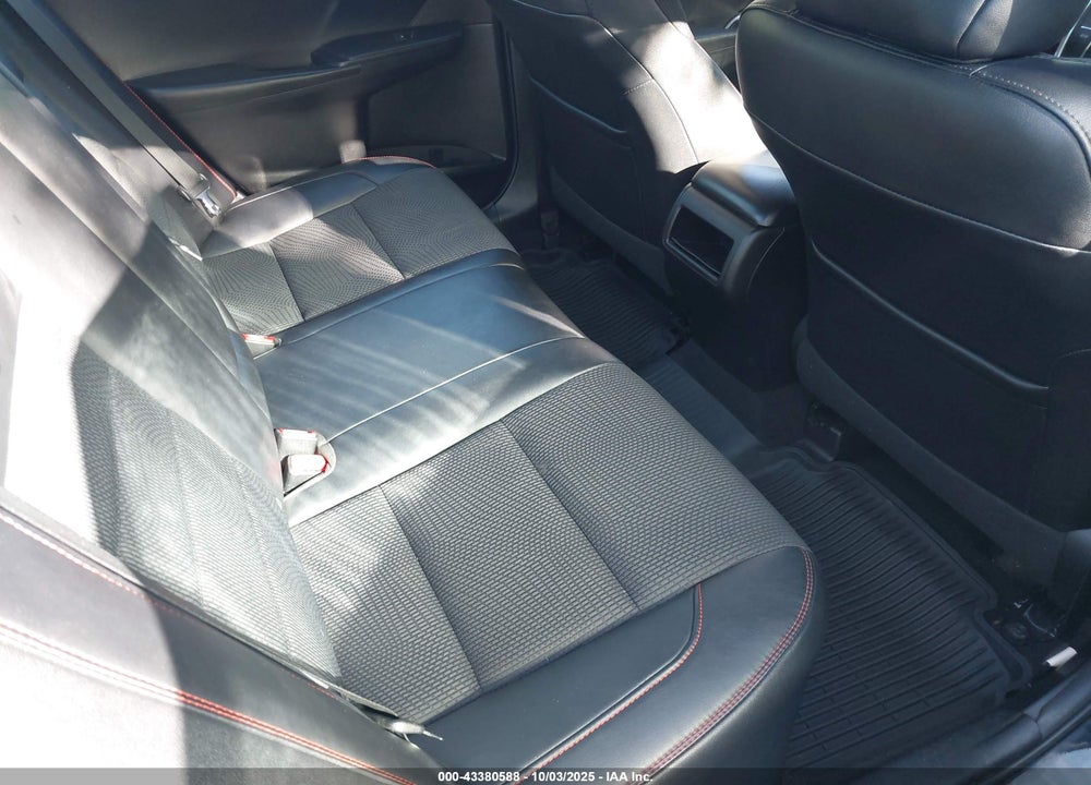 2017 TOYOTA CAMRY VIN: 4T1BF1FK4HU423539