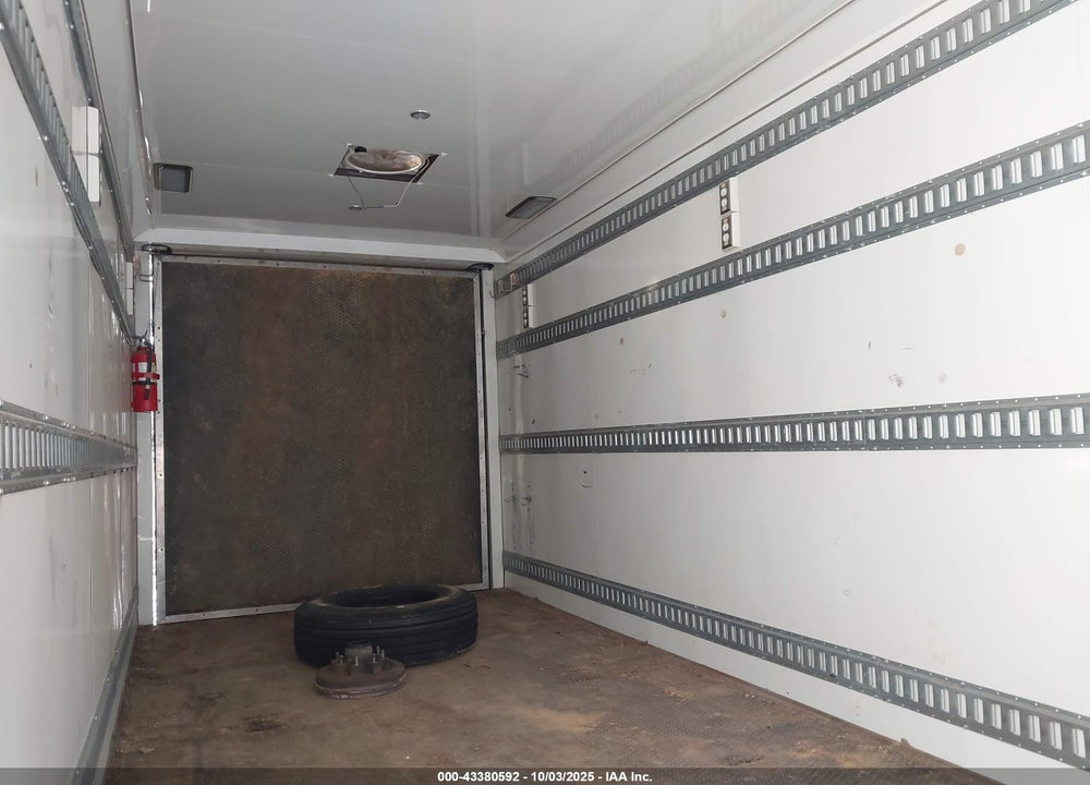 2021 THE ALUMINUM TRAILER COMP QSTSB7020+4-2T7.0K VIN: 5JX2C2421MD222185
