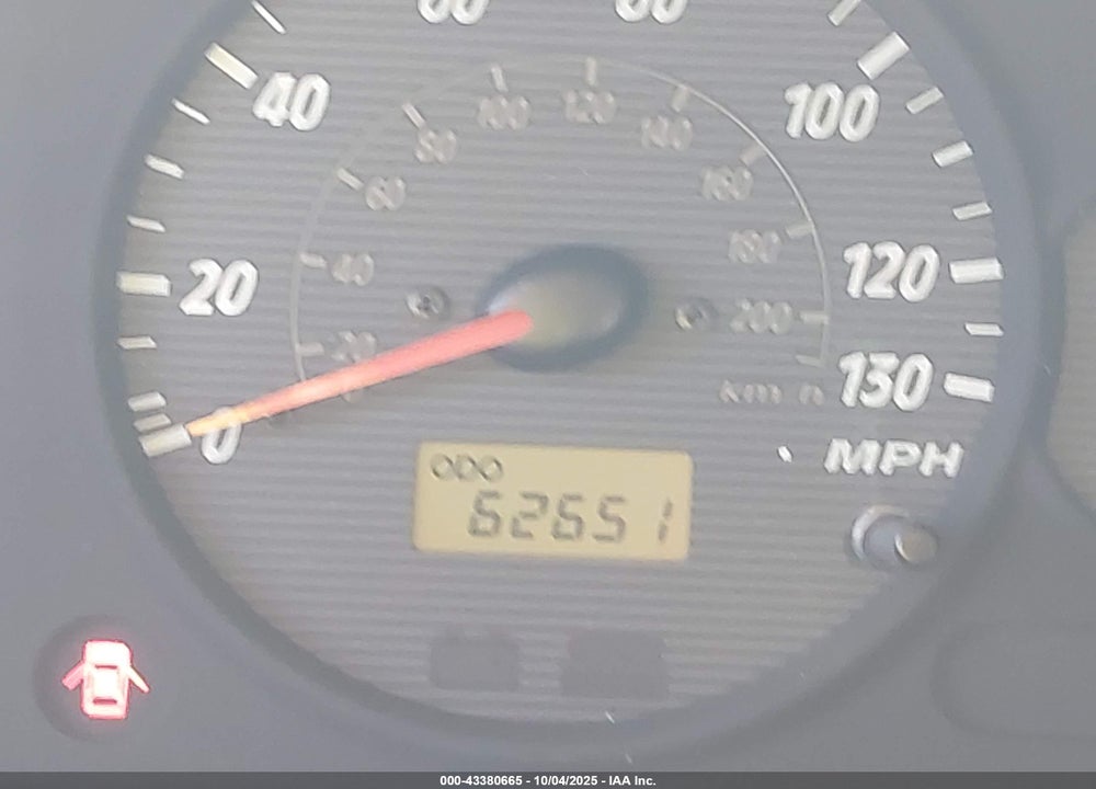 2004 HYUNDAI SANTA FE GLS/LX VIN: KM8SC73E34U704154
