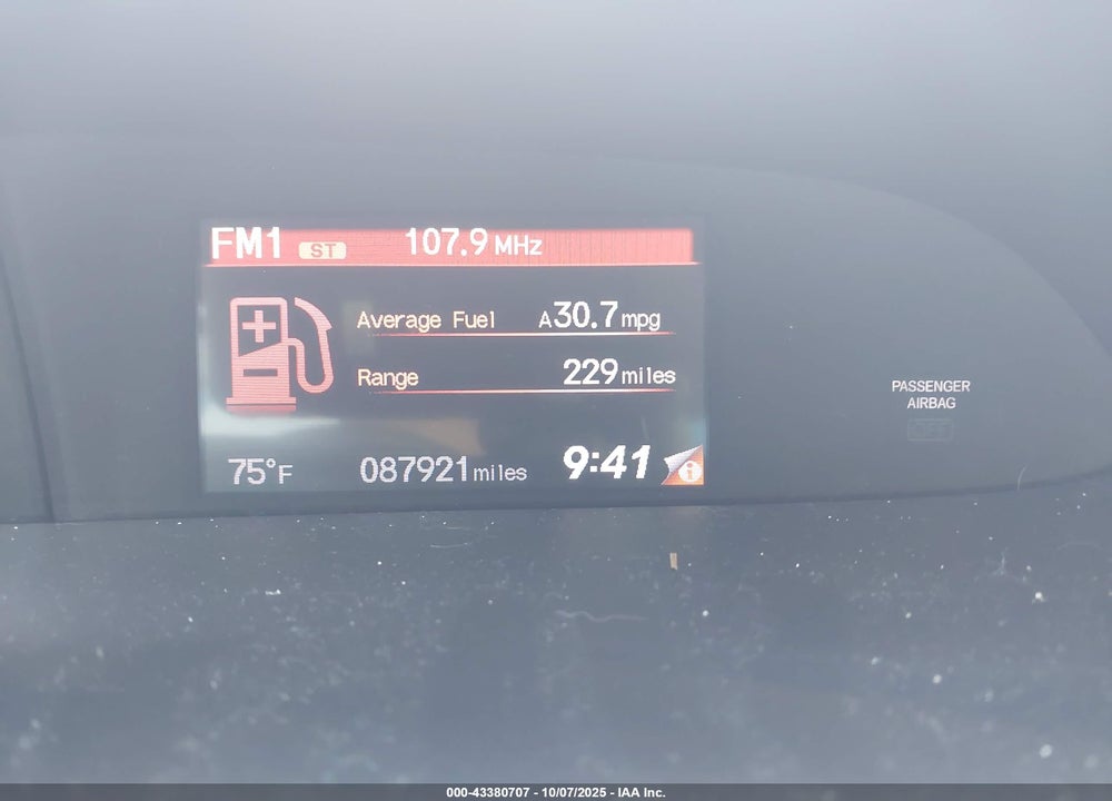 2015 HONDA CIVIC LX VIN: 19XFB2F56FE056916