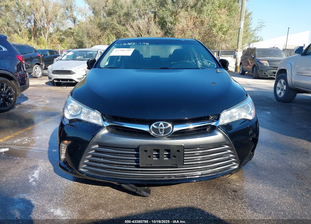 2017 TOYOTA CAMRY VIN: 4T1BF1FK3HU739790
