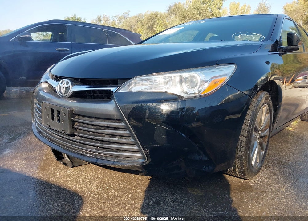 2017 TOYOTA CAMRY VIN: 4T1BF1FK3HU739790