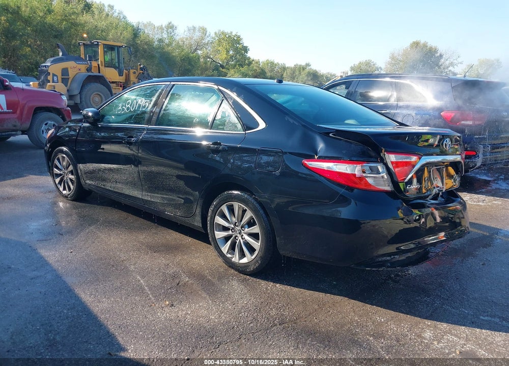 2017 TOYOTA CAMRY VIN: 4T1BF1FK3HU739790