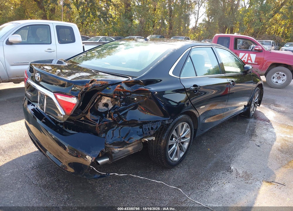2017 TOYOTA CAMRY VIN: 4T1BF1FK3HU739790