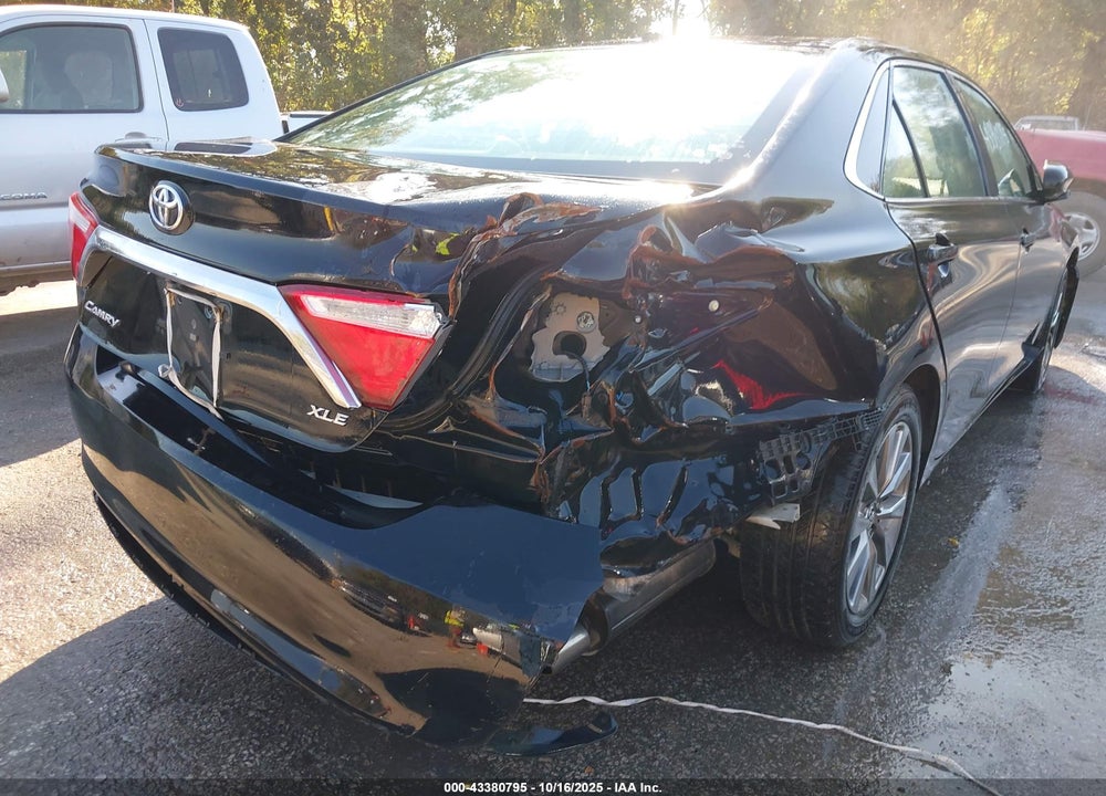 2017 TOYOTA CAMRY VIN: 4T1BF1FK3HU739790