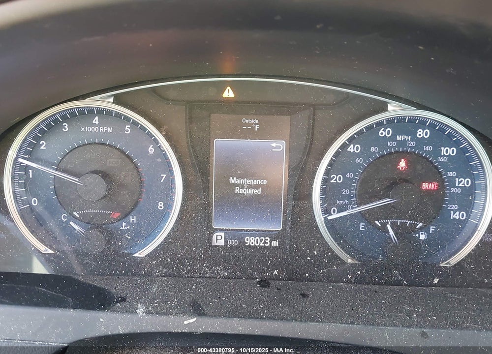 2017 TOYOTA CAMRY VIN: 4T1BF1FK3HU739790