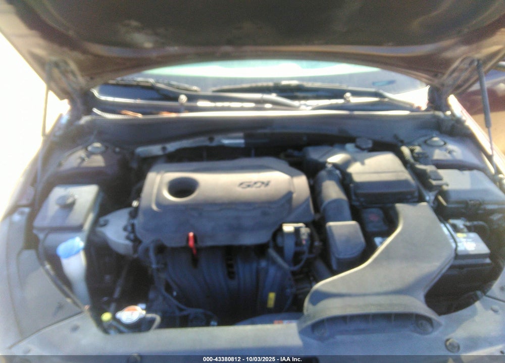 2016 KIA OPTIMA VIN: 5XXGT4L35GG088328