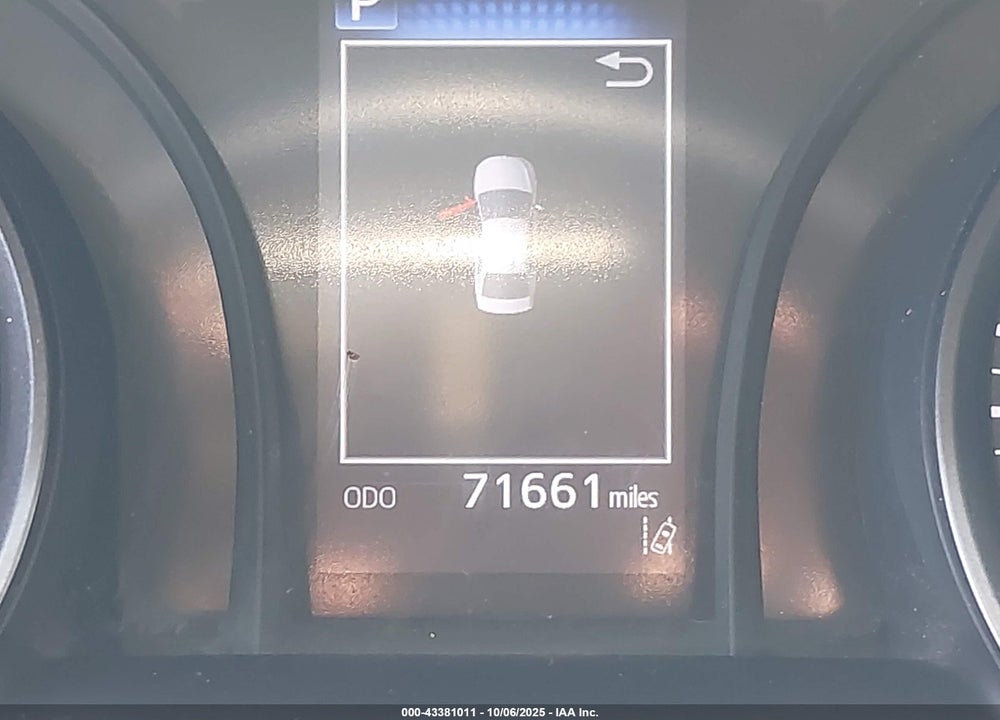 2021 TOYOTA CAMRY SE VIN: 4T1G11AK1MU426257