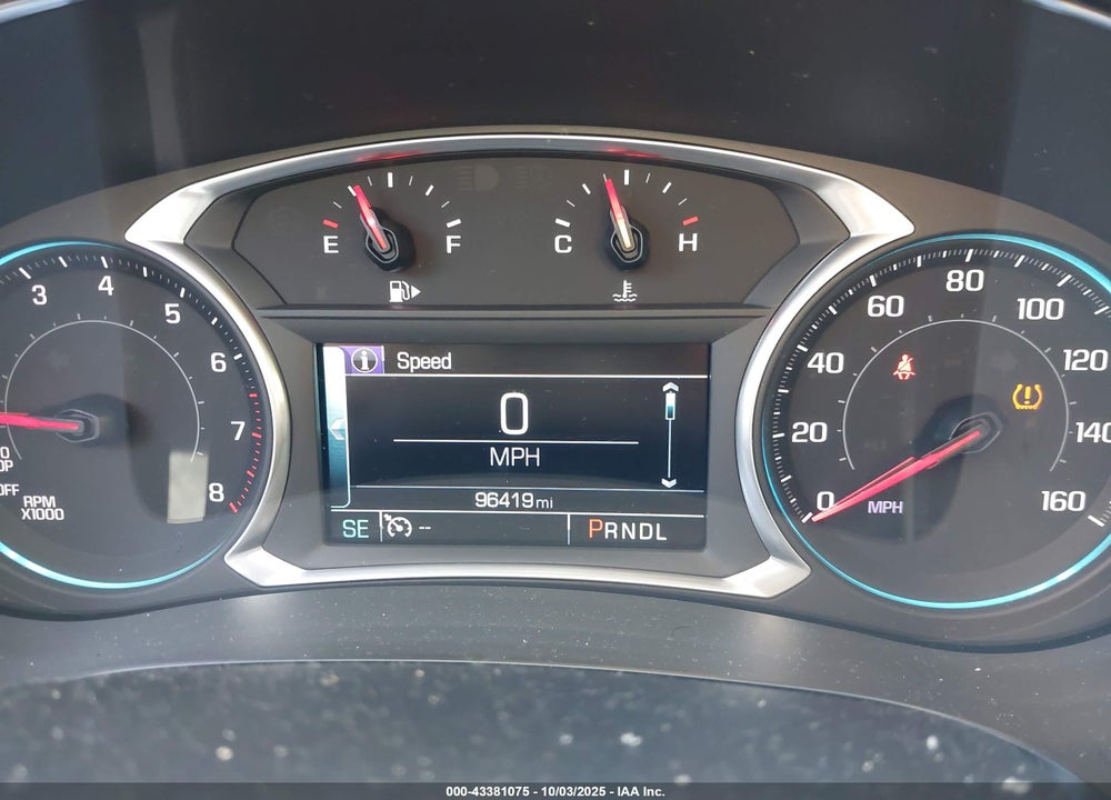 2016 CHEVROLET MALIBU 1LT VIN: 1G1ZE5ST2GF317307